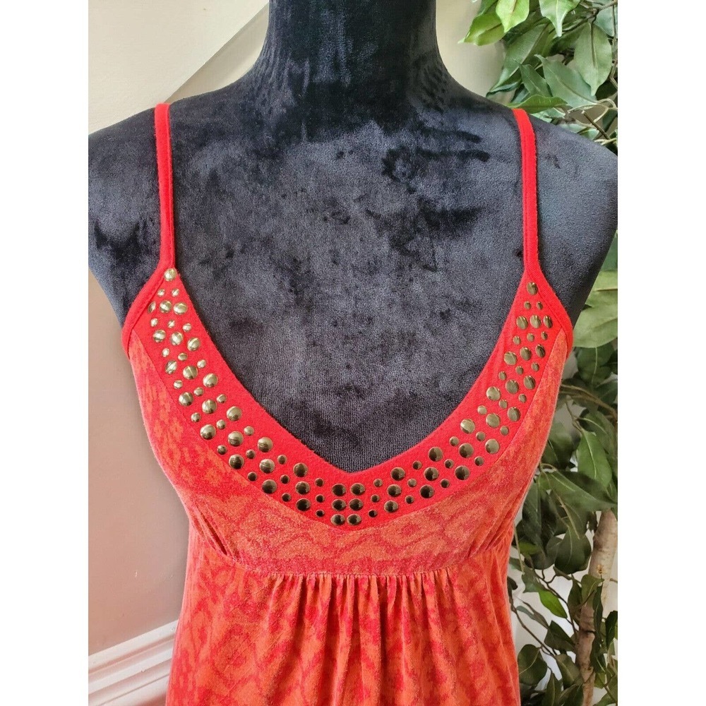 Eye Candy Women's Multicolor Polyester Sweetheart… - image 5